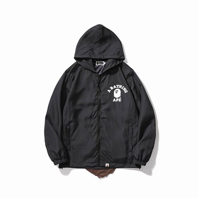Bape Jacket-011